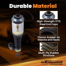 Load image into Gallery viewer, Front Right Air Suspension Shock Strut w/ADS compatible for Bentley Compatible for VW 3W0616040