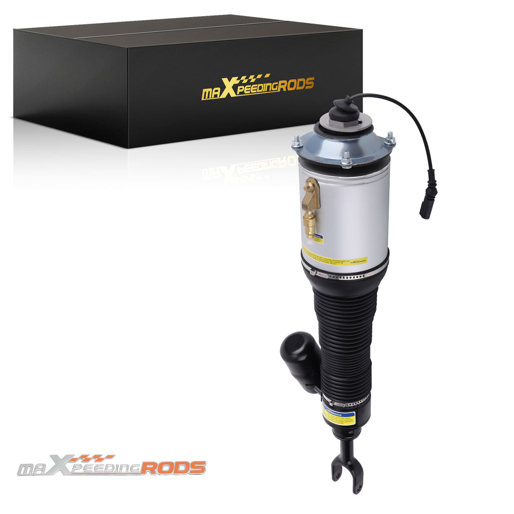 Front Right Air ophanging Shock Strut compatibel met Bentley Flyi...