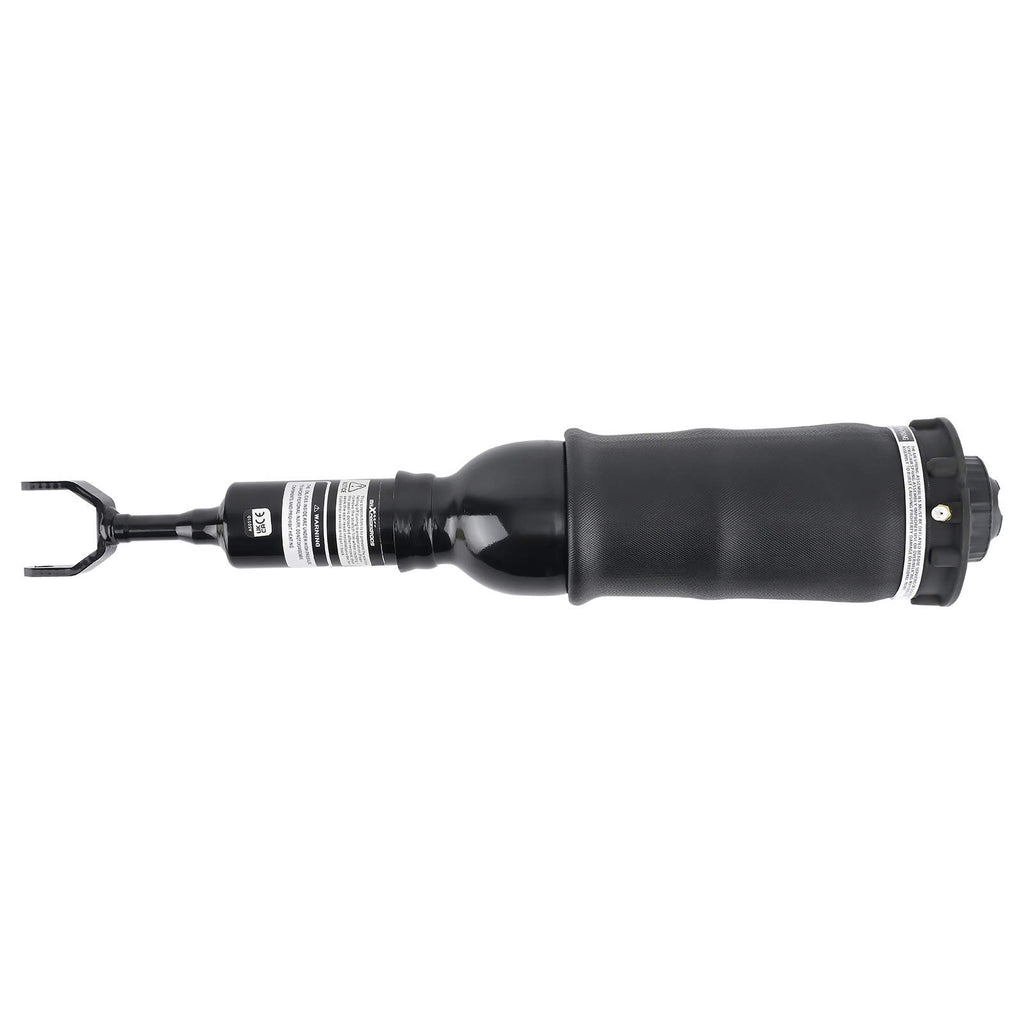 Air Suspension Strut Front Left or Right compatible for Audi A6 Allroad Quattro 1999-2006