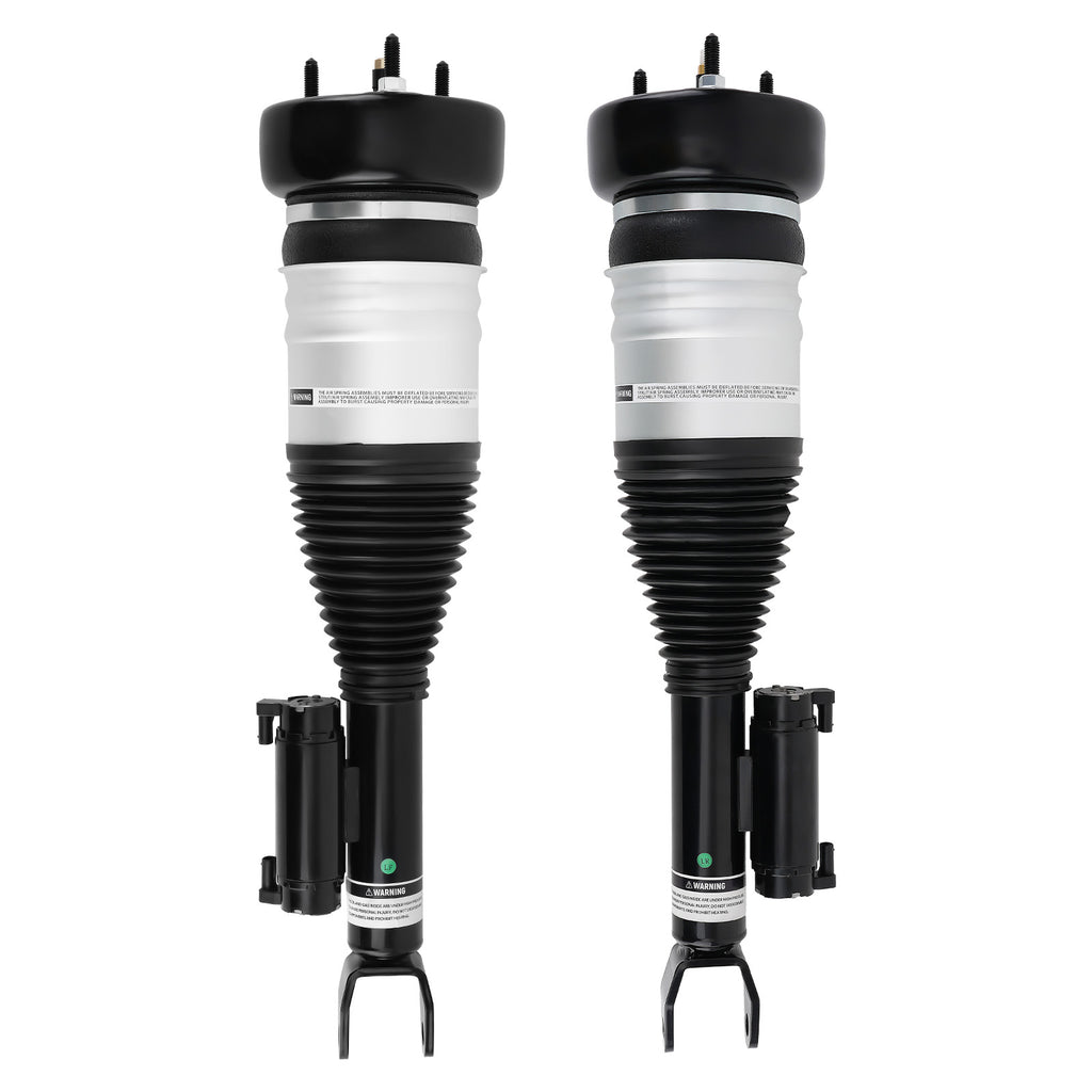Air Suspension Avant Droit Gauche compatible for Mercedes C W205 C220 C250 C300 2053204868