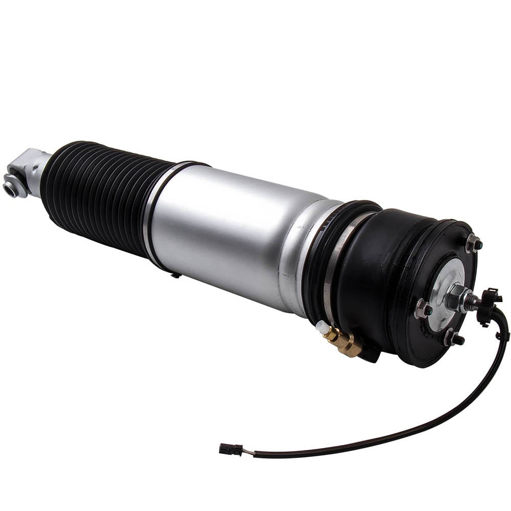 Airmatic Stossdämpfer Luftfederbein Hinten compatible for Bmw 7er e65 e66 e67 Mit Edc
