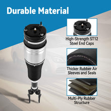 Load image into Gallery viewer, Front Right Air Suspension Shock Strut compatible for JEEP Grand Cherokee IV WK WK2 11-20