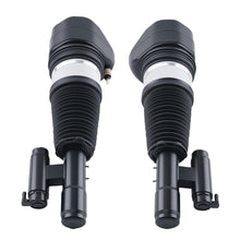 Load image into Gallery viewer, 2X Amortiguadores delantera Suspensión compatible for BMW 7 G11 G12 xDrive 2015-2022