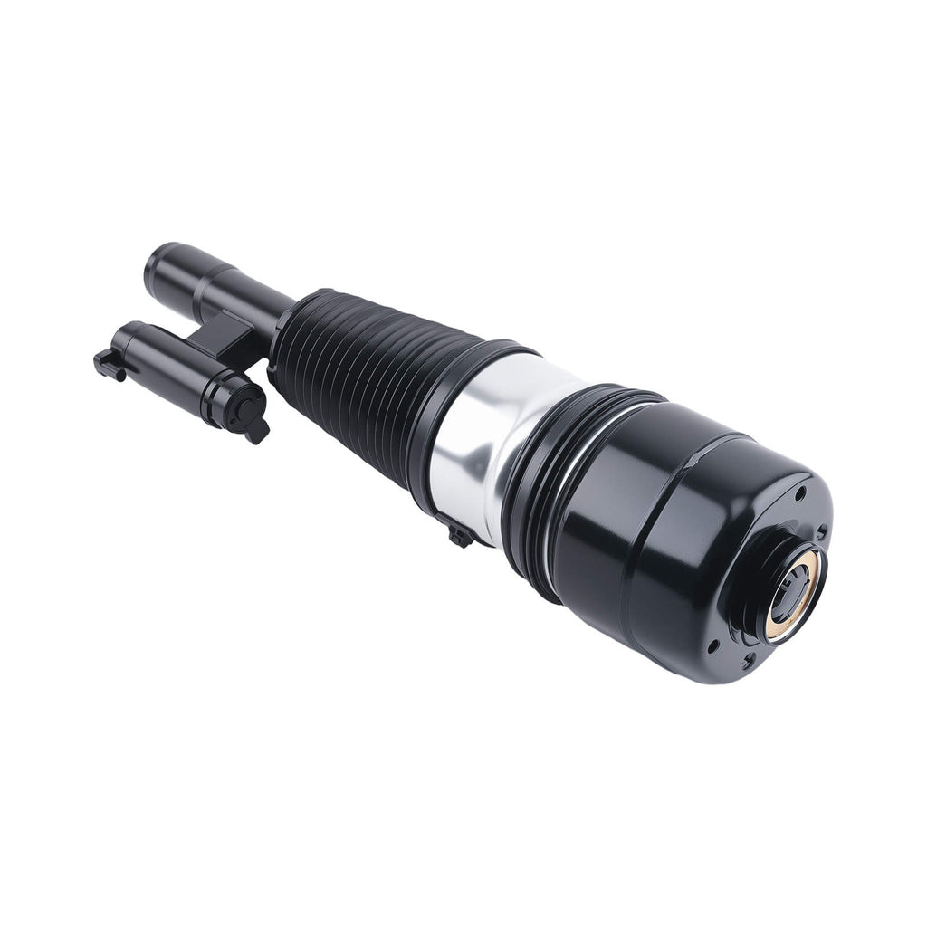 Front PairAir Suspension Strut compatible for BMW 740i 750i 745e 750Li xDrive 37106877559