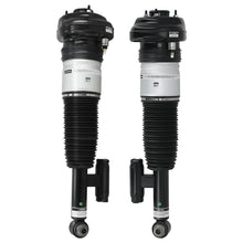 Load image into Gallery viewer, 2X Rear Air Suspension Strut Kit geschikt voor BMW 7 Series G11 G12 740i x Drive 2015-2022