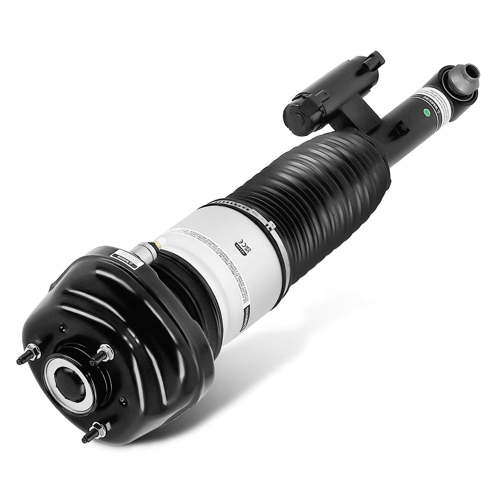 Rear Left Air Suspension Shock Strut compatible for BMW 7 Series G11 G12 730d 740d xDrive