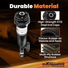 Load image into Gallery viewer, Rear Left Air Suspension Shock Strut compatible for BMW 7 Series G11 G12 730d 740d xDrive
