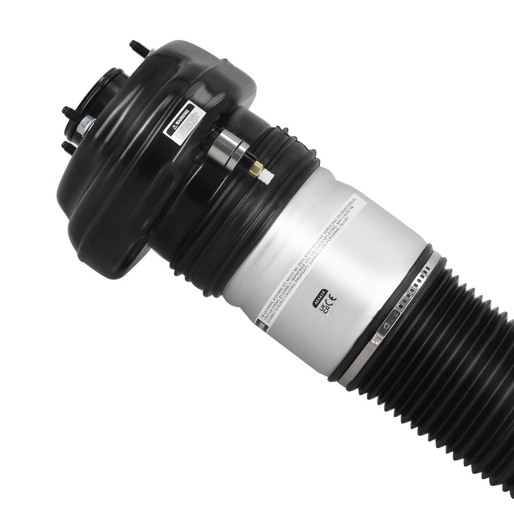 Rear Left Air Suspension Shock Strut compatible for BMW 7 Series G11 G12 730d 740d xDrive