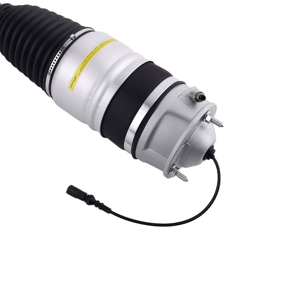 Front Right Air Suspension Strut compatible for VW Touareg 7P5 7P6 2010-2018 7P6616040N