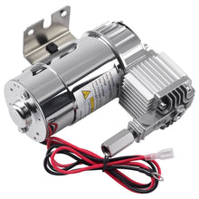 Load image into Gallery viewer, Smooth Air Suspension Rear Ride Kit compatible for Harley Touring Road King Street Glide