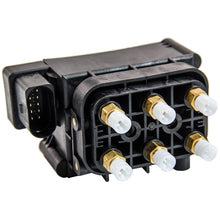 Load image into Gallery viewer, Air Suspension Solenoid Valve Block 4F0616013 geschikt voor Audi Allroad C5/4BH 00-05