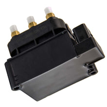 Load image into Gallery viewer, Suspension Air Ride Supply Valve Block compatible for Audi A6 / A6 Quattro 4F0616013