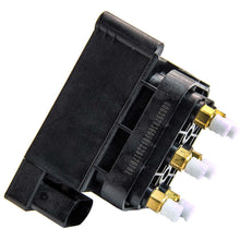 Load image into Gallery viewer, Suspension Air Ride Supply Valve Block compatible for Audi A6 / A6 Quattro 4F0616013