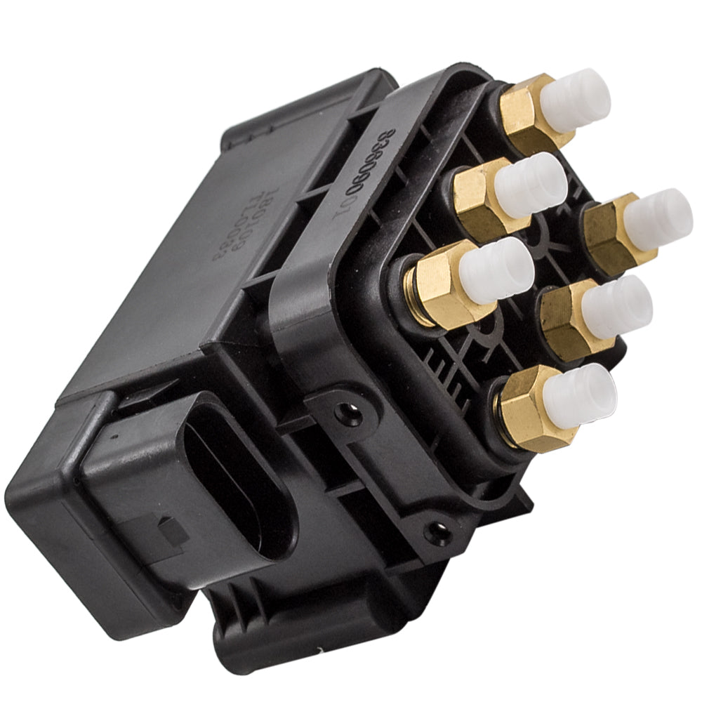 compatibel met Audi Q7 02-10 OEM Quality Air ophanging Solenoid V...