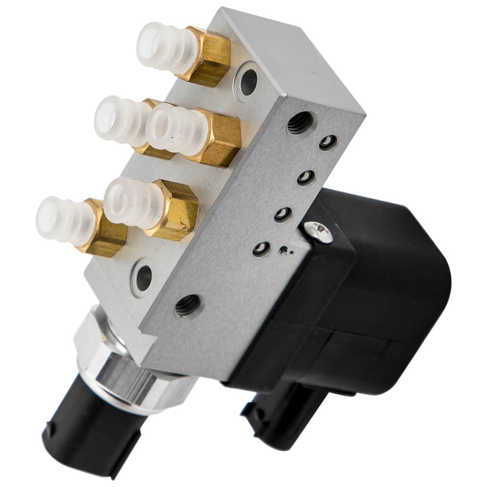 Air Suspension Valve Control Unit geschikt voor Mercedes Benz W211 E320 W219 A2113200158