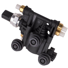 Load image into Gallery viewer, Air Suspension Valve geschikt voor Land Rover Discovery MK 3 RVH000046 For Reservoir Tank