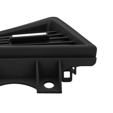 Load image into Gallery viewer, Console Grill Dash compatible for AC Air compatible for Vent Left compatible for BMW 5 Series 520 523 525 535