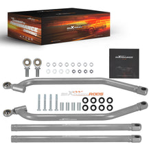 Load image into Gallery viewer, High Clearance Bovenste Onderste Radius Rod Bar Kit Geschikt voor Polaris RZR 1000 XP 4 EPS
