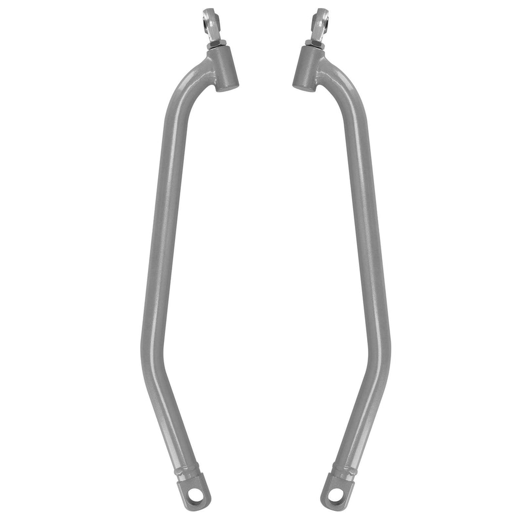 High Clearance Rear Radius Rods Bars Kit compatible for Polaris RZR 1000 XP EPS 2015