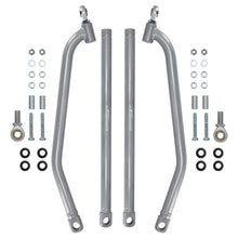 Load image into Gallery viewer, Upper Lower High Clearance Radius Rods Bars Kit compatible for Polaris RZR 1000 XP EPS 2015