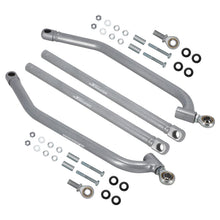 Load image into Gallery viewer, Upper Lower High Clearance Radius Rods Bars Kit compatible for Polaris RZR 1000 XP EPS 2015