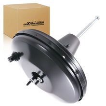 Load image into Gallery viewer, Servofreno de Freno compatible for Audi TT 2000-2002 1J1614106D 53-2683 Acero Negro