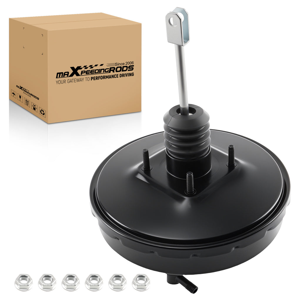 Servofreno 240mm Bomba compatible for VW Golf Jetta Passat 1985-1997 357612107 53-5730