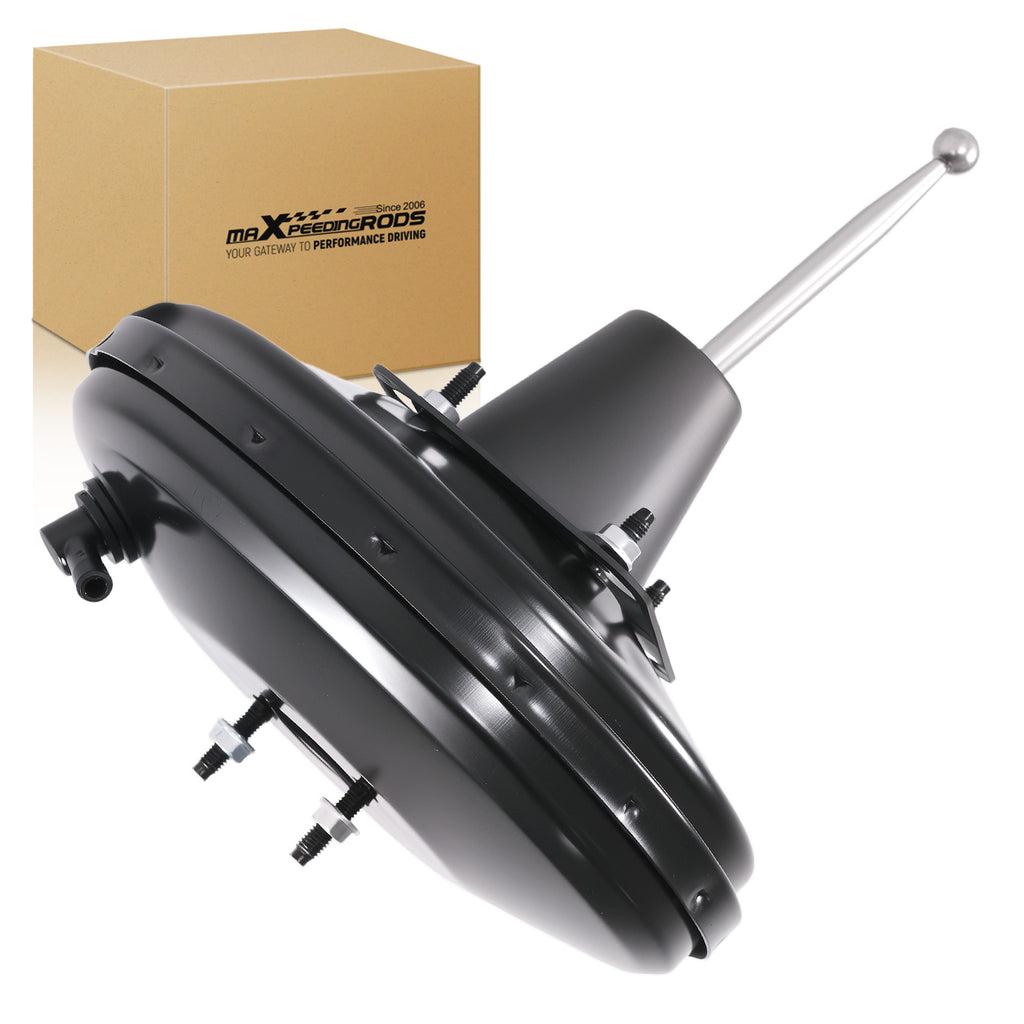 Servofreno de Vacío compatible for AUDI TT Roadster 1.8T quattro 1999-2006 1J1614106E