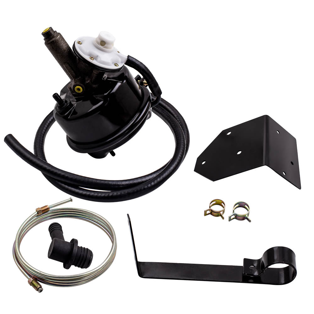 Remote Brake Servo Brake Booster 1.9 to 1 geschikt voor Austin Morris Minor geschikt voor Hillman Morgan