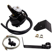 Load image into Gallery viewer, Remote Brake Servo Brake Booster 1.9 to 1 geschikt voor Austin Morris Minor geschikt voor Hillman Morgan