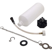 Load image into Gallery viewer, 3L Capacity Brake System Bleeding Oil Replace Equipement Kit Brake Fluid Bleeder