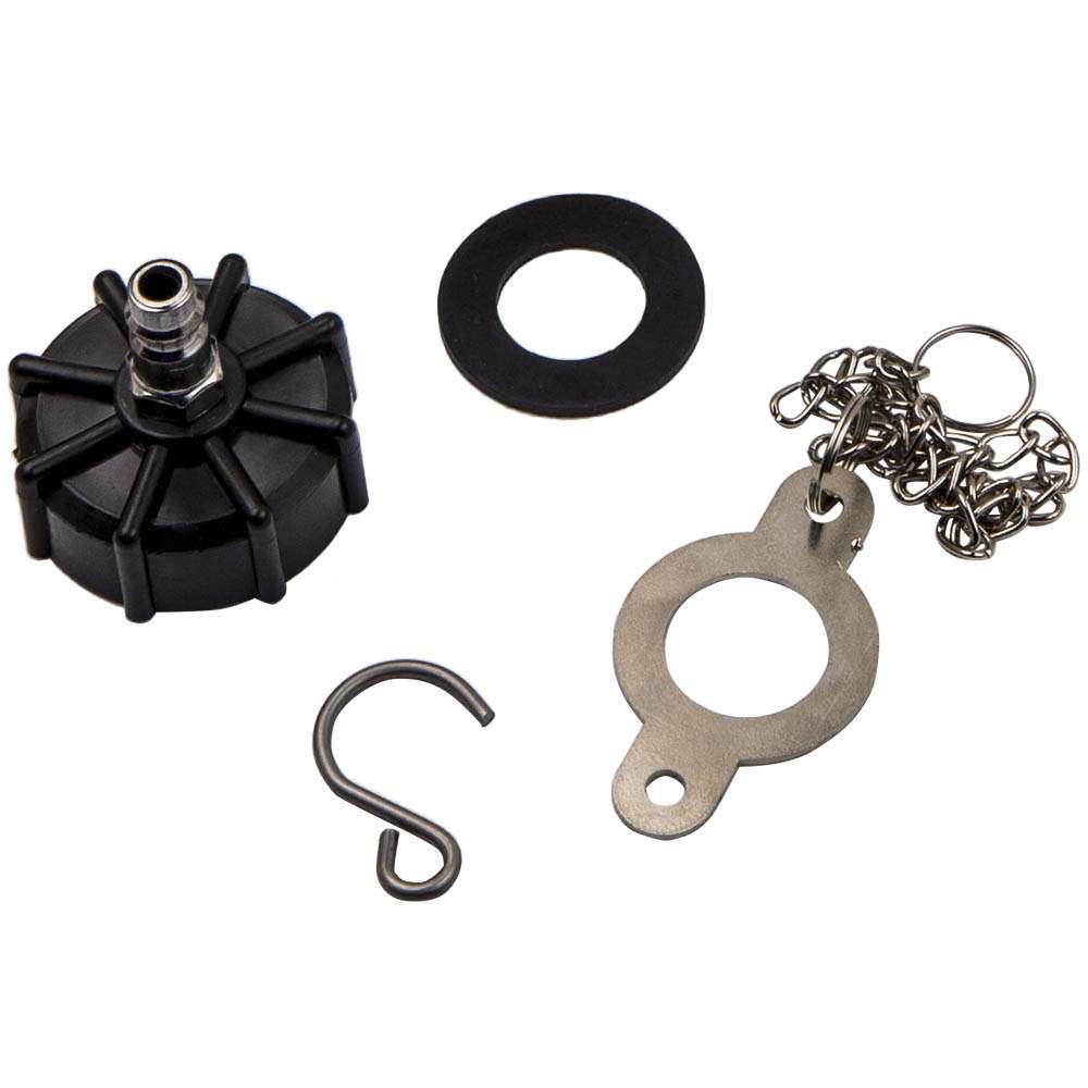 3L Capacity Brake System Bleeding Oil Replace Equipement Kit Brake Fluid Bleeder