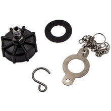 Load image into Gallery viewer, 3L Capacity Brake System Bleeding Oil Replace Equipement Kit Brake Fluid Bleeder