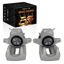 Load image into Gallery viewer, Pinza de Freno Trasera compatible for Audi A6 1.8L-4.2L/compatible for VW Passat 1997-2005 Set 2 Piezas
