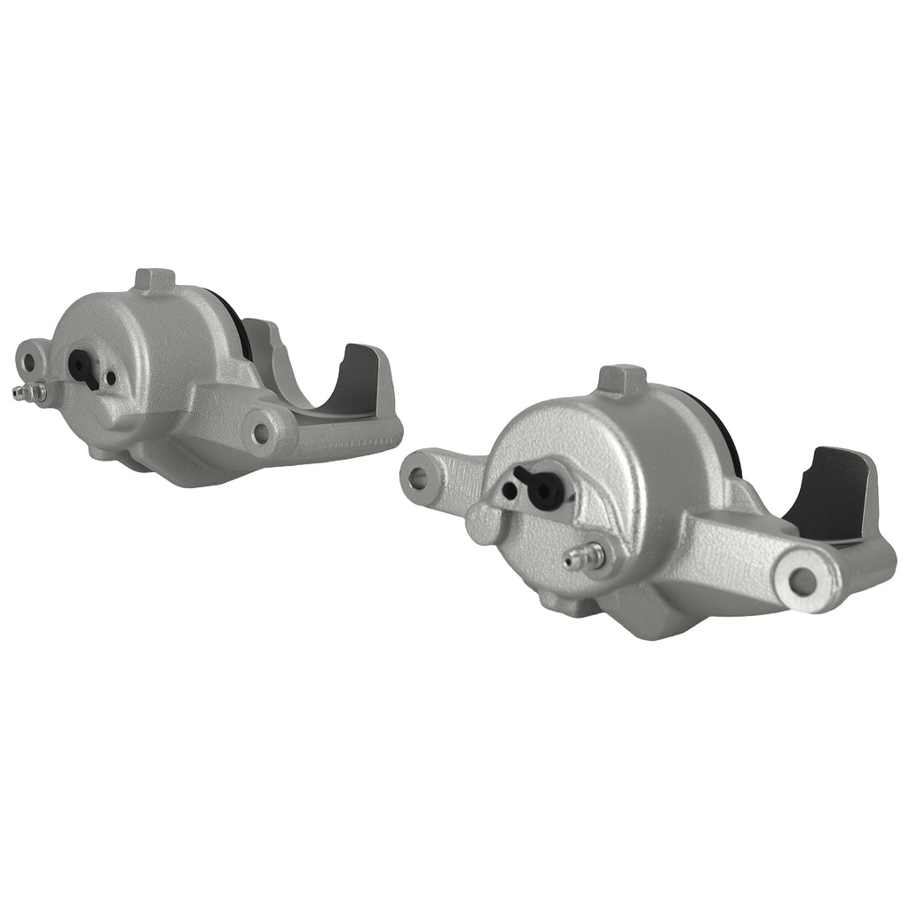 Front Brake Caliper Left + Right compatibel met Toyota Corolla E1...