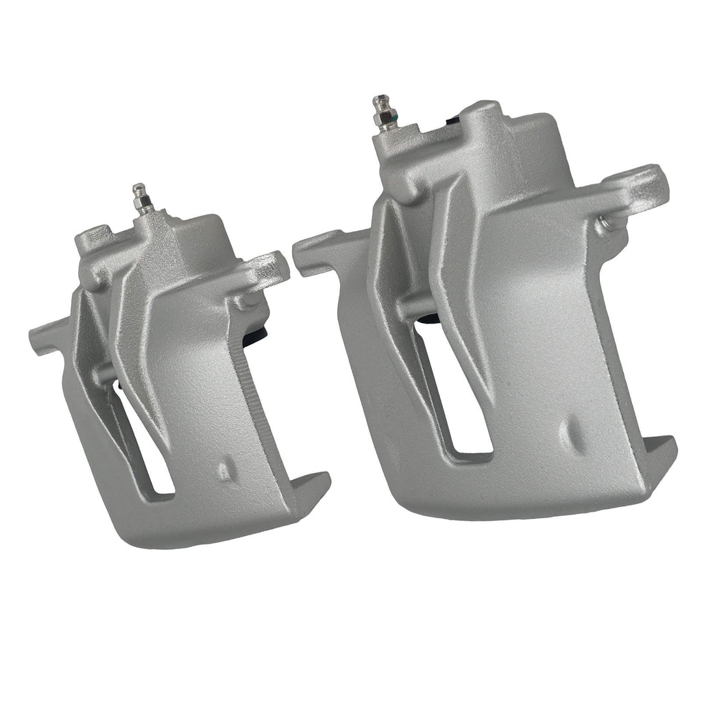 Front Brake Caliper Left + Right compatible for Toyota Corolla E12 2001-2008 47750-02100