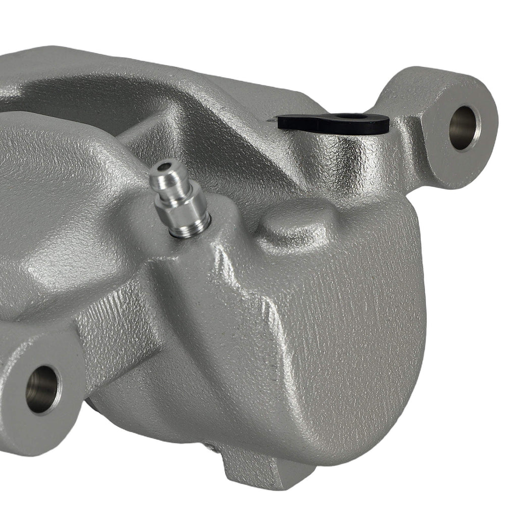 Floating Brake Caliper Rear Left compatible for Toyota Corolla ZZE12 2001-2008 721341 279mm