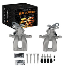 Load image into Gallery viewer, Pinza Freno Trasera Izquierda y Derecha compatible for Vauxhall Corsa D VXR SRi 2007-2014