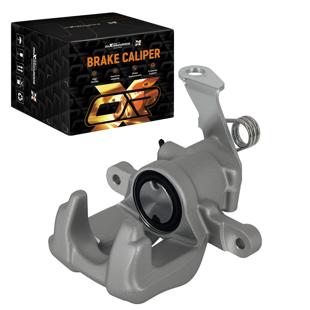 Brake Caliper Rear Right compatibel met Vauxhall Corsa D 2007-14...