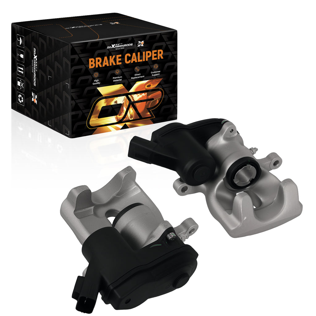 Bremssattel Hinten Links Rechts compatible for Renault Megane Scenic 440110675R 440010675R