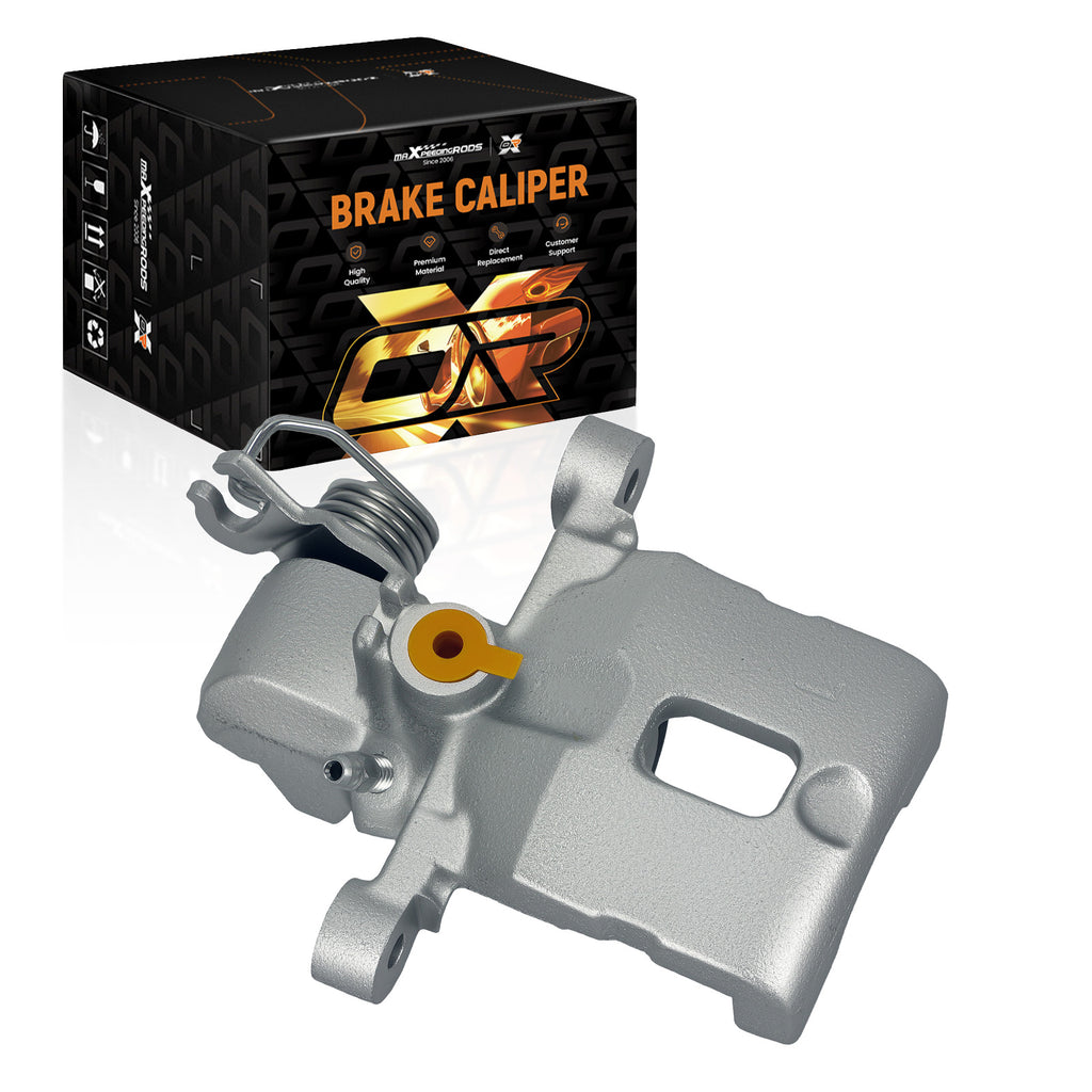 Brake Caliper Rear Left compatibel met Kia Picanto 1.0 1.1 2004-1...