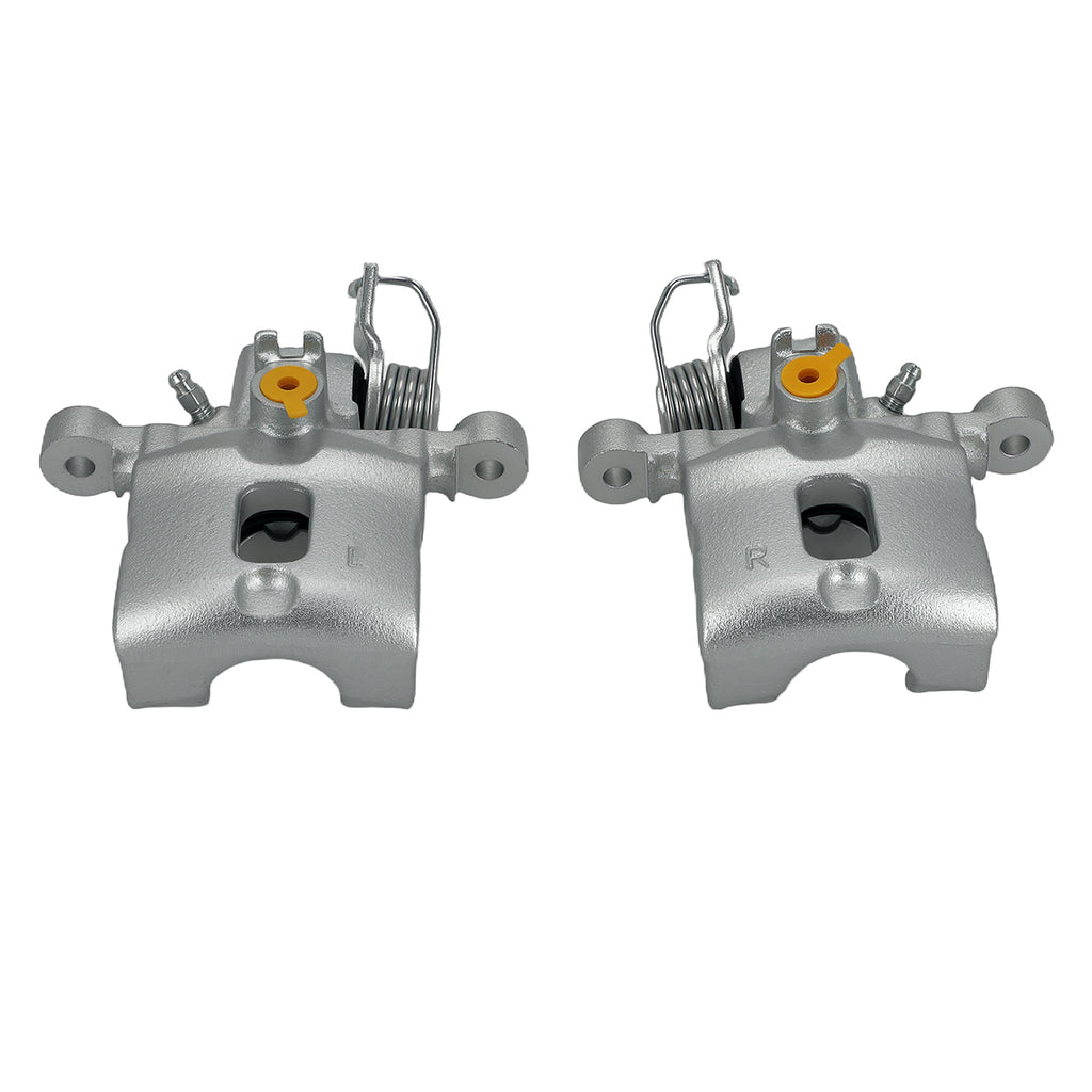 Remklauw achter links + rechts geschikt voor Kia Picanto 1.0 1.1 2004-2011 726111 34mm