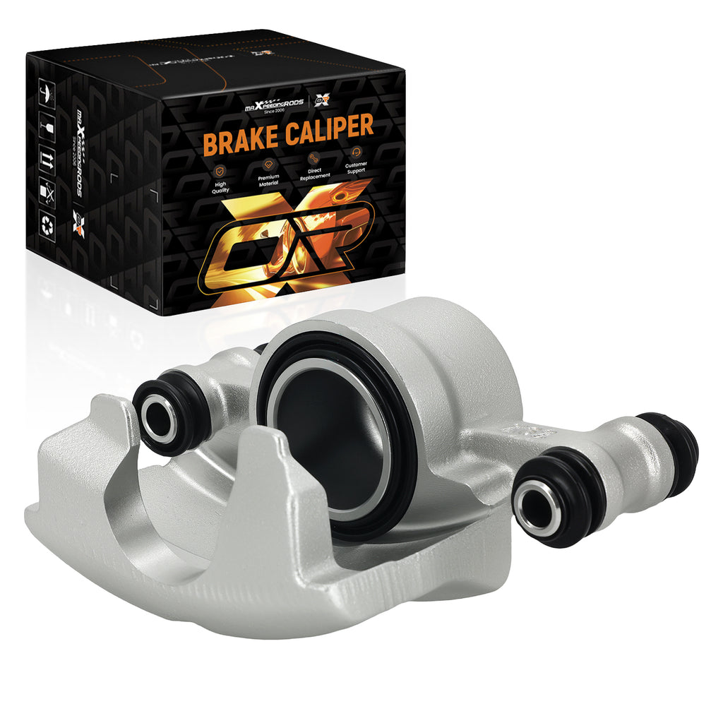 Brake Caliper Front Left compatible with Kia Picanto I SA 1.0 1.1 2004-2011 58110-07500 51mm