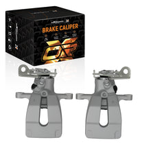 Load image into Gallery viewer, 2x Bremssattel Hinten compatible for Renault Megane II III Scénic II III 02-19 440119651R