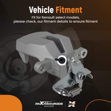 Load image into Gallery viewer, Brake Caliper Rear Right compatible for Renault Megane MK2 MK3/4 03-On Scenic Fluence Clio