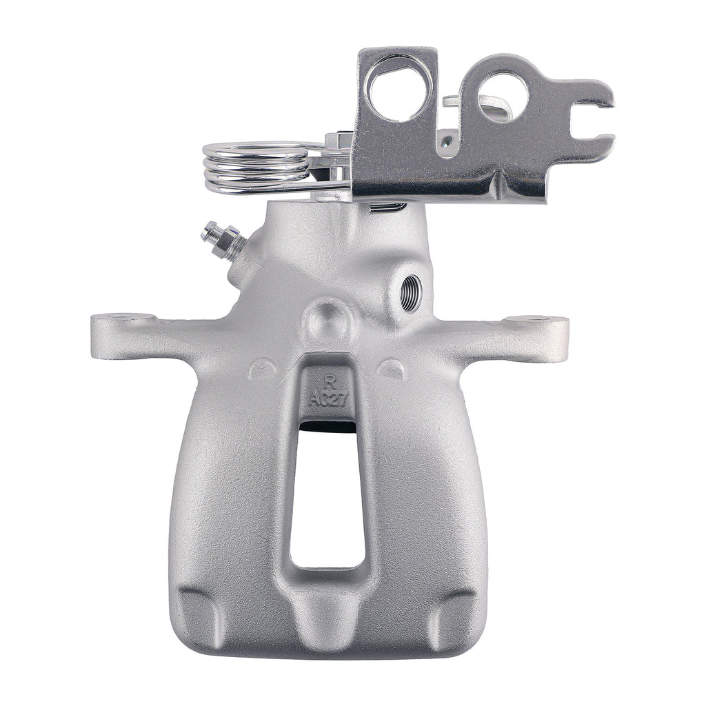 Brake Caliper Rear Right compatible with VW Caddy MK III 2004-2010 2K0615424 2K0615424B 41mm