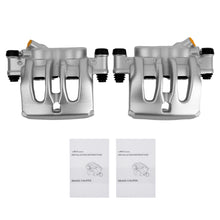 Load image into Gallery viewer, 2x Front Left Right Brake Calipers geschikt voor Mercedes-Benz Sprinter 3.5-t 3-t (2006-)