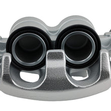 Load image into Gallery viewer, 2x Front Brake Calipers compatible for VW Crafter compatible for Mercedes-Benz Sprinter 3.5-t, 3-t 2006-