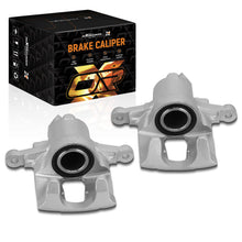 Load image into Gallery viewer, 2 Pinza Freno Posterioriore Sinistra Destra compatible for Mercedes-Benz Viano Mixto W639