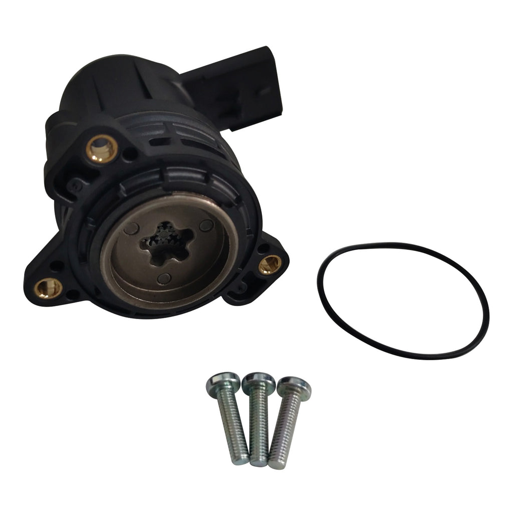 Parking Brake Caliper Motor geschikt voor Tesla S/X 2012-2021 1621620888C 40C07812 Black